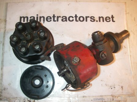 farmall 656 parts