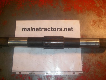PTO Shaft 70255802 – 540/1000 RPM For Allis Chalmers 160, 175, 180, 185 Tractors (Abilene Machine)